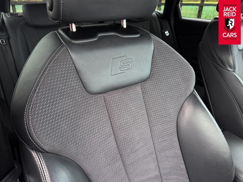 2.0 TDI 35 S line Estate 5dr Diesel S Tronic Euro 6 (s/s) (163 ps)