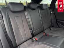 Audi A4 Avant TDI S line 2.0 TDI 35 S line Estate 5dr Diesel S Tronic Euro 6 (s/s) (163 ps) 