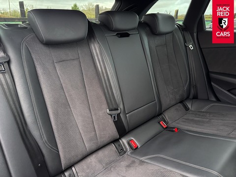 2.0 TDI 35 S line Estate 5dr Diesel S Tronic Euro 6 (s/s) (163 ps)