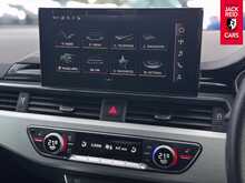 Audi A4 Avant TDI S line 2.0 TDI 35 S line Estate 5dr Diesel S Tronic Euro 6 (s/s) (163 ps) 