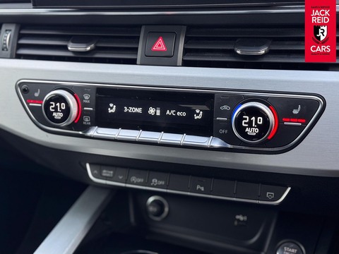 2.0 TDI 35 S line Estate 5dr Diesel S Tronic Euro 6 (s/s) (163 ps)