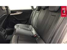 Audi A5 TFSI Sport 2.0 TFSI 35 Sport Sportback 5dr Petrol S Tronic Euro 6 (s/s) (150 ps) 