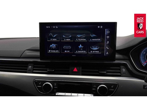 2.0 TFSI 35 Sport Sportback 5dr Petrol S Tronic Euro 6 (s/s) (150 ps)