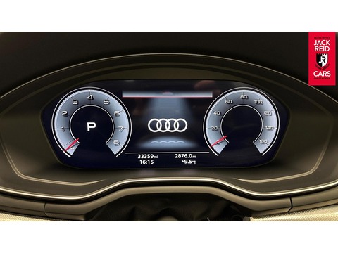 2.0 TFSI 35 Sport Sportback 5dr Petrol S Tronic Euro 6 (s/s) (150 ps)