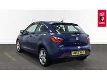 SEAT Ibiza TSI FR 1.2 TSI FR Sport Coupe 3dr Petrol Manual Euro 6 (110 ps) 
