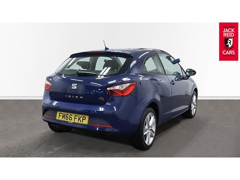 1.2 TSI FR Sport Coupe 3dr Petrol Manual Euro 6 (110 ps)