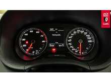 SEAT Ibiza TSI FR 1.2 TSI FR Sport Coupe 3dr Petrol Manual Euro 6 (110 ps) 