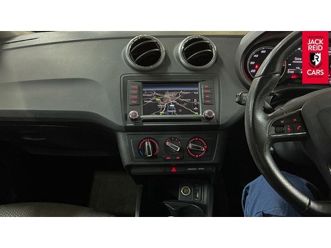 1.2 TSI FR Sport Coupe 3dr Petrol Manual Euro 6 (110 ps)