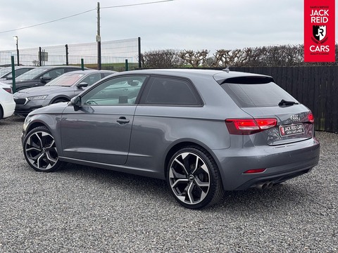 2.0 TDI SE Technik Hatchback 3dr Diesel S Tronic Auto 6Spd Euro 6 (s/s) (150 ps)