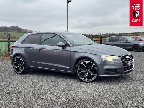 2.0 TDI SE Technik Hatchback 3dr Diesel S Tronic Auto 6Spd Euro 6 (s/s) (150 ps)