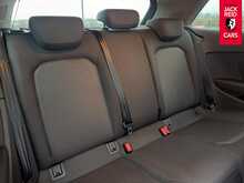 Audi A3 TDI SE Technik 2.0 TDI SE Technik Hatchback 3dr Diesel S Tronic Auto 6Spd Euro 6 (s/s) (150 ps) 