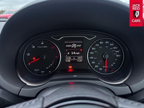 2.0 TDI SE Technik Hatchback 3dr Diesel S Tronic Auto 6Spd Euro 6 (s/s) (150 ps)