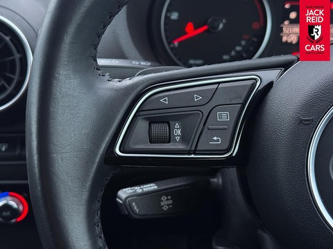 2.0 TDI SE Technik Hatchback 3dr Diesel S Tronic Auto 6Spd Euro 6 (s/s) (150 ps)