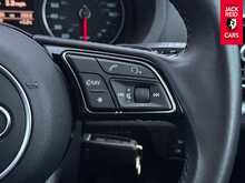 Audi A3 TDI SE Technik 2.0 TDI SE Technik Hatchback 3dr Diesel S Tronic Auto 6Spd Euro 6 (s/s) (150 ps) 
