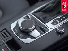 Audi A3 TDI SE Technik 2.0 TDI SE Technik Hatchback 3dr Diesel S Tronic Auto 6Spd Euro 6 (s/s) (150 ps) 