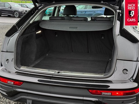 2.0 TDI 40 Sport Sportback 5dr Diesel S Tronic quattro Euro 6 (s/s) (204 ps)