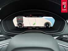 Audi Q5 TDI Sport 2.0 TDI 40 Sport Sportback 5dr Diesel S Tronic quattro Euro 6 (s/s) (204 ps) 