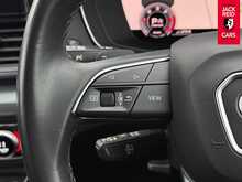 Audi Q5 TDI Sport 2.0 TDI 40 Sport Sportback 5dr Diesel S Tronic quattro Euro 6 (s/s) (204 ps) 