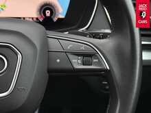 Audi Q5 TDI Sport 2.0 TDI 40 Sport Sportback 5dr Diesel S Tronic quattro Euro 6 (s/s) (204 ps) 