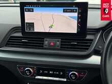 Audi Q5 TDI Sport 2.0 TDI 40 Sport Sportback 5dr Diesel S Tronic quattro Euro 6 (s/s) (204 ps) 