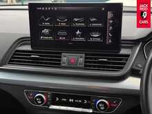 Audi Q5 TDI Sport 2.0 TDI 40 Sport Sportback 5dr Diesel S Tronic quattro Euro 6 (s/s) (204 ps) 