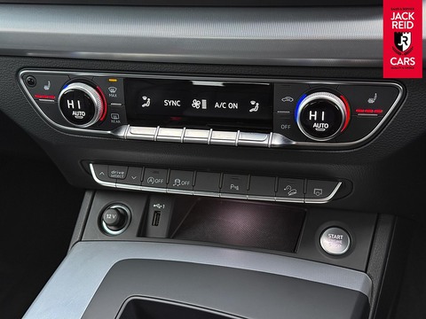 2.0 TDI 40 Sport Sportback 5dr Diesel S Tronic quattro Euro 6 (s/s) (204 ps)