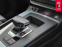 Audi Q5 TDI Sport 2.0 TDI 40 Sport Sportback 5dr Diesel S Tronic quattro Euro 6 (s/s) (204 ps) 