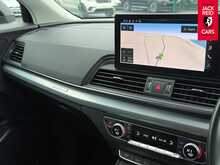 Audi Q5 TDI Sport 2.0 TDI 40 Sport Sportback 5dr Diesel S Tronic quattro Euro 6 (s/s) (204 ps) 