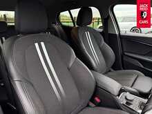 BMW 1 Series 118i Sport 1.5 118i Sport Hatchback 5dr Petrol Manual Euro 6 (s/s) (140 ps) 