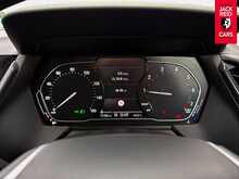 BMW 1 Series 118i Sport 1.5 118i Sport Hatchback 5dr Petrol Manual Euro 6 (s/s) (140 ps) 