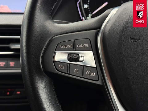 1.5 118i Sport Hatchback 5dr Petrol Manual Euro 6 (s/s) (140 ps)