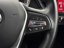 BMW 1 Series 118i Sport 1.5 118i Sport Hatchback 5dr Petrol Manual Euro 6 (s/s) (140 ps) 