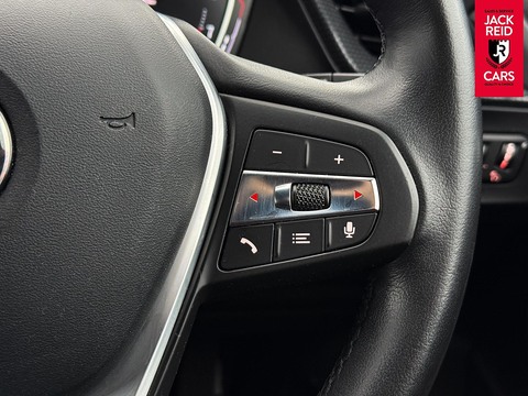 1.5 118i Sport Hatchback 5dr Petrol Manual Euro 6 (s/s) (140 ps)