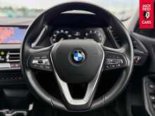 BMW 1 Series 118i Sport 1.5 118i Sport Hatchback 5dr Petrol Manual Euro 6 (s/s) (140 ps) 