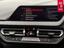 BMW 1 Series 118i Sport 1.5 118i Sport Hatchback 5dr Petrol Manual Euro 6 (s/s) (140 ps) 