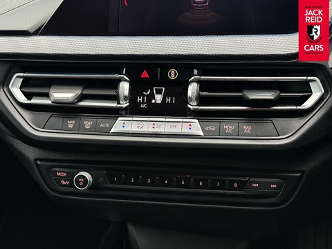 1.5 118i Sport Hatchback 5dr Petrol Manual Euro 6 (s/s) (140 ps)