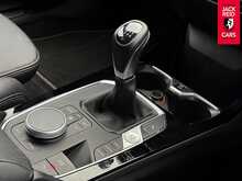 BMW 1 Series 118i Sport 1.5 118i Sport Hatchback 5dr Petrol Manual Euro 6 (s/s) (140 ps) 