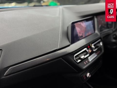 1.5 118i Sport Hatchback 5dr Petrol Manual Euro 6 (s/s) (140 ps)