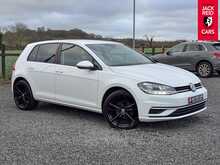 Volkswagen Golf TSI SE Nav 1.0 TSI SE Nav Hatchback 5dr Petrol Manual Euro 6 (s/s) (115 ps) 