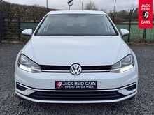 Volkswagen Golf TSI SE Nav 1.0 TSI SE Nav Hatchback 5dr Petrol Manual Euro 6 (s/s) (115 ps) 