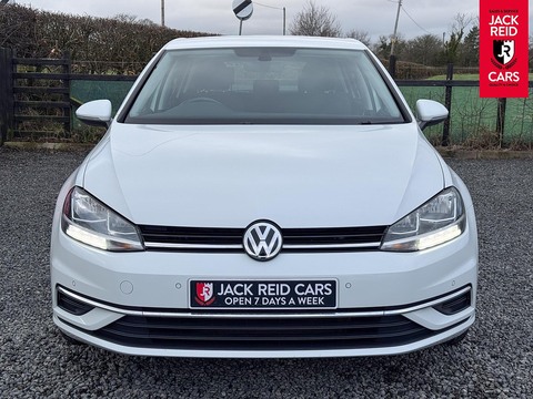 1.0 TSI SE Nav Hatchback 5dr Petrol Manual Euro 6 (s/s) (115 ps)