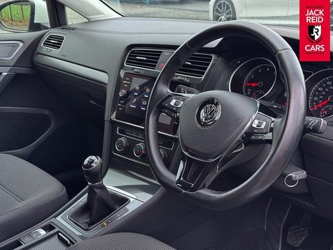 1.0 TSI SE Nav Hatchback 5dr Petrol Manual Euro 6 (s/s) (115 ps)