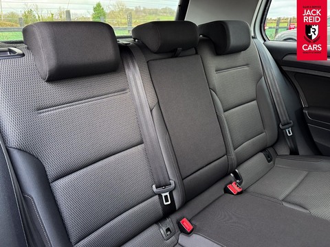 1.0 TSI SE Nav Hatchback 5dr Petrol Manual Euro 6 (s/s) (115 ps)
