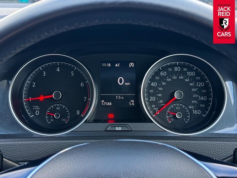 1.0 TSI SE Nav Hatchback 5dr Petrol Manual Euro 6 (s/s) (115 ps)