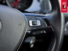 Volkswagen Golf TSI SE Nav 1.0 TSI SE Nav Hatchback 5dr Petrol Manual Euro 6 (s/s) (115 ps) 