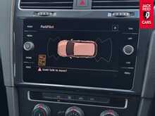 Volkswagen Golf TSI SE Nav 1.0 TSI SE Nav Hatchback 5dr Petrol Manual Euro 6 (s/s) (115 ps) 