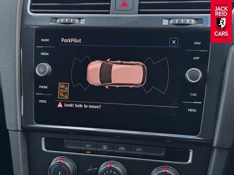 1.0 TSI SE Nav Hatchback 5dr Petrol Manual Euro 6 (s/s) (115 ps)