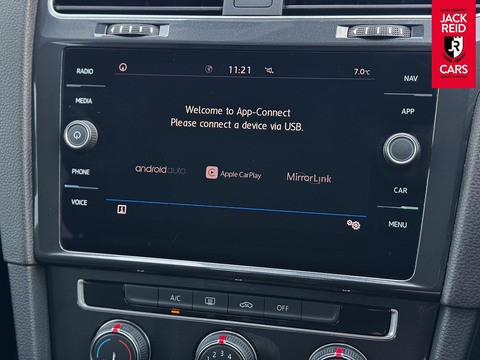 1.0 TSI SE Nav Hatchback 5dr Petrol Manual Euro 6 (s/s) (115 ps)