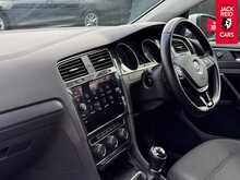 Volkswagen Golf TSI SE Nav 1.0 TSI SE Nav Hatchback 5dr Petrol Manual Euro 6 (s/s) (115 ps) 