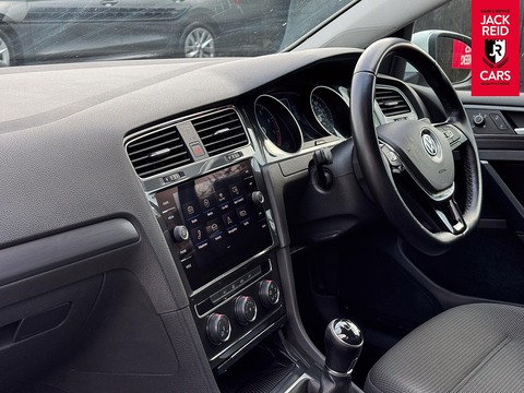 1.0 TSI SE Nav Hatchback 5dr Petrol Manual Euro 6 (s/s) (115 ps)